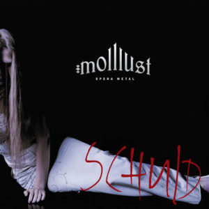 molllust - Schuld. Digital Download