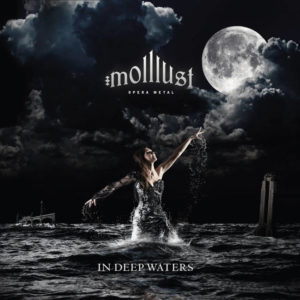 molllust - In Deep Waters. Digital Download