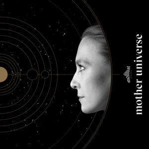 molllust - Mother Universe (songs only). Digital Download