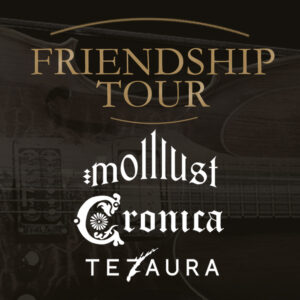 Friendship Tour - Tickets June 23rd Brno